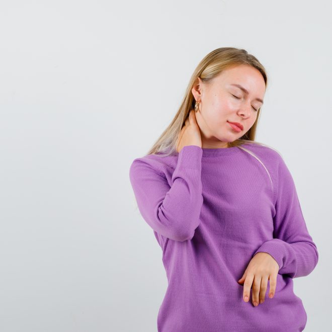 Fibromialgia: i primi campanelli d’allarme che spesso passano inosservati